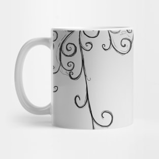 Unravel Mug